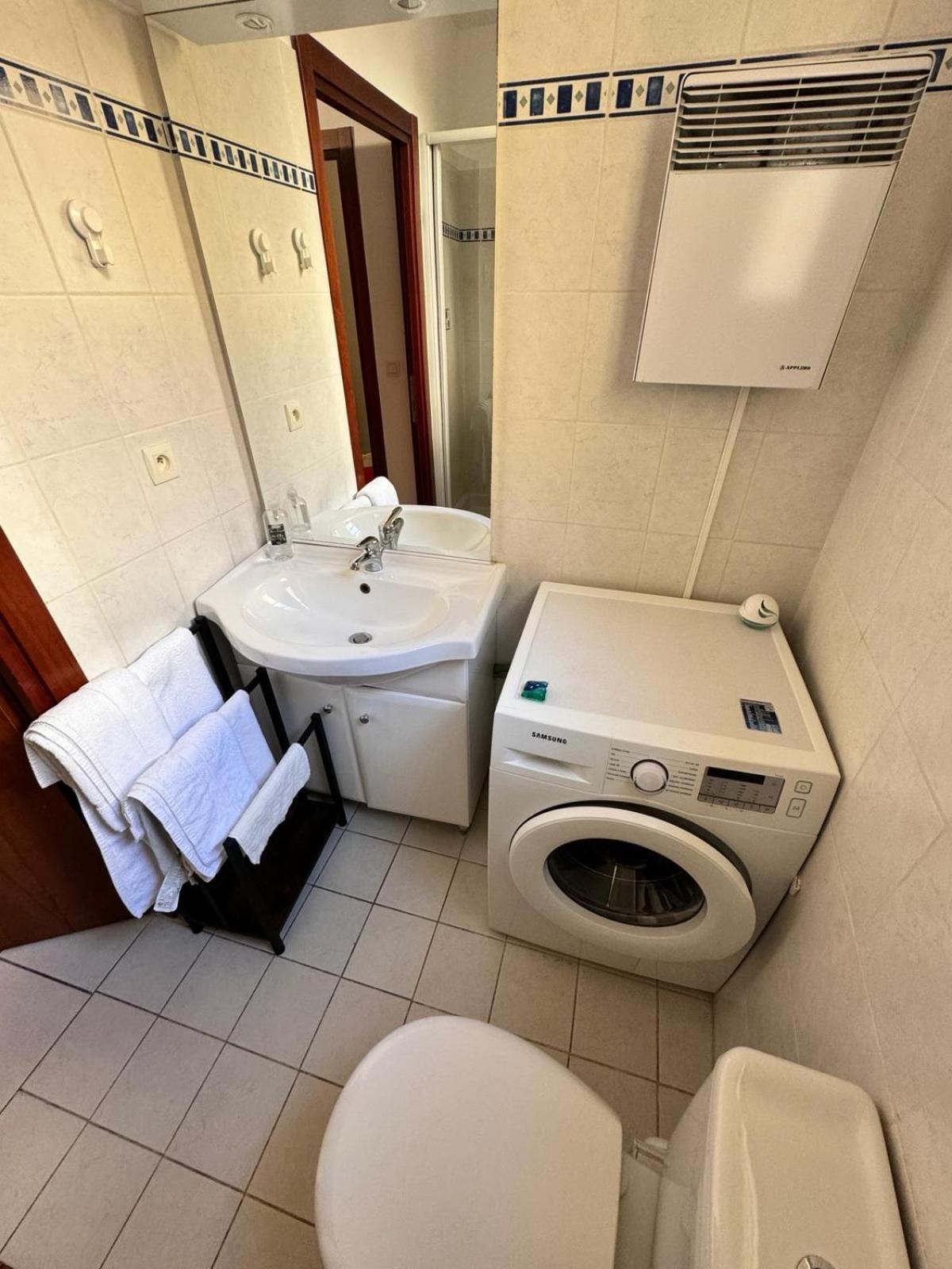 Grimaldi Ac 2 Terraces Wifi 5mins Sea * Nizza